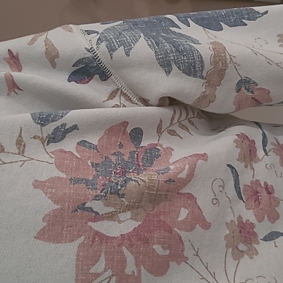 Chaps Cowl Neck Sweater - Picture 7 of 8